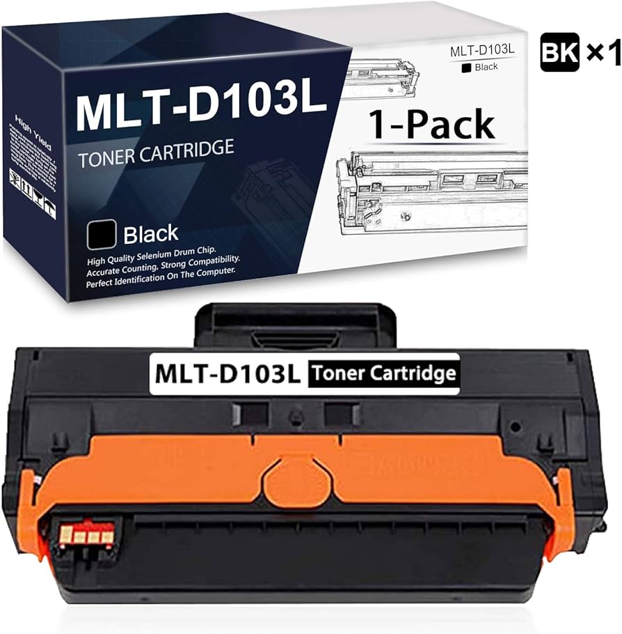 Toner Samsung MLT-D103S